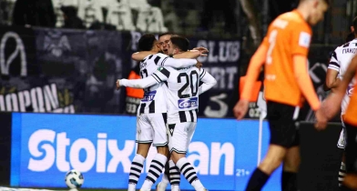 Γιατί Ολυμπιακός, Παναθηναϊκός, Λεβαδειακός και Άρης «υποστηρίζουν» τον ΠΑΟΚ στον τελικό με τον ΟΦΗ