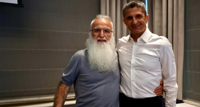 Ο Σαββίδης αποφασίζει για Λουτσέσκου