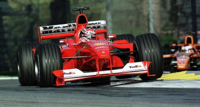 Σαν Σήμερα: Οι αγώνες που ξεχώρισε το ταλέντο των πρωταθλητών (vid)