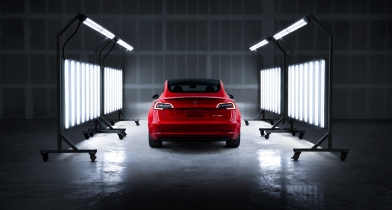 Η Tesla ετοιμάζει τη «μεγάλη επιστροφή» στο προσιτό ηλεκτρικό SUV