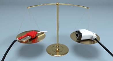 Το τέλος της ενεργειακής αφέλειας