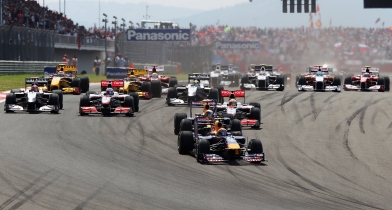 Η F1 επιστρέφει στην Τουρκία το 2027 – Ποια η διάρκεια του συμβολαίου