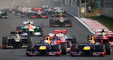Η Κορέα θέλει να επιστρέψει σύντομα στην F1