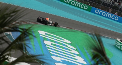 Το πρόγραμμα του GP Μαϊάμι για την F1 αυτό το Σαββατοκύριακο