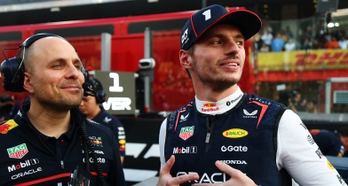 Φεύγει ο αρχιμηχανικός του Φερστάπεν από τη Red Bull – Σε ποια ομάδα θα πάει
