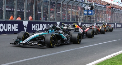 Η FIA έβγαλε παράνομο το τρικ των Mercedes και Red Bull