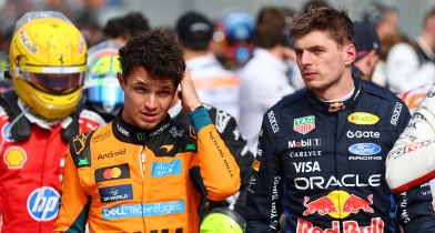 Η οικονομική αστυνομία της Ιταλίας «κυνηγά» τους οδηγούς της F1