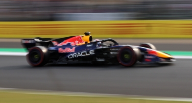 Η Red Bull προειδοποιεί: «Μην περιμένετε θαύματα»