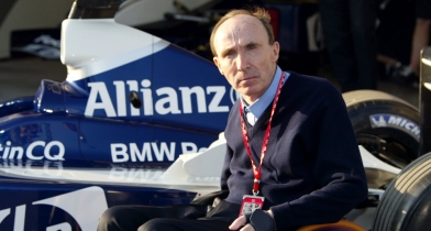 Σαν Σήμερα: Γεννήθηκε ο εμβληματικός Σερ Φρανκ Ουίλιαμς (vid)