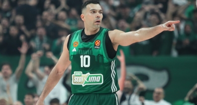 Τα σενάρια για την κατάταξη του Παναθηναϊκού μετά τη νίκη της Ρεάλ επί του Ερυθρού Αστέρα