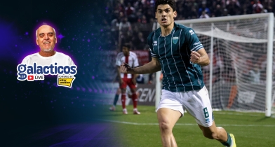 Νικολακόπουλος στους Galacticos: «Αρέσει στον Ολυμπιακό ο Τσάπρας»