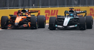 Η Mercedes απαντά στην «επίθεση» της McLaren με αναβαθμίσεις