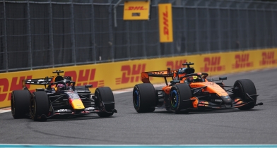 Η απάντηση της McLaren στις φήμες ανταλλαγής Πιάστρι με Φερστάπεν