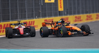 Αντίθετη η McLaren σε άμεσες αλλαγές στους κανονισμούς 