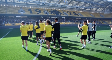 Oι σκέψεις του Νίκολιτς ενόψει Παναθηναϊκού για το πιο αποφασιστικό βήμα