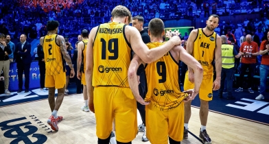 Μπόμπες, χαρακίρι και …nothing else matters!