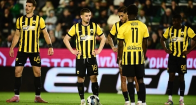 Η ΑΕΚ δεν το αγκάλιασε, αλλά έκανε ακόμα ένα βήμα για το πρωτάθλημα