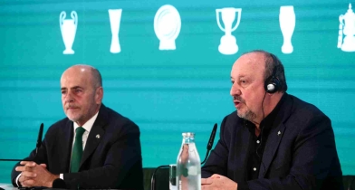 Από την εμμονή για τίτλους στον μπασκετικό Παναθηναϊκό στη μοιρολατρική στάση κι έλλειψη εγωισμού στο ποδοσφαιρικό τριφύλλι