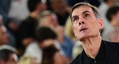 Μπαρτζώκας: «Από όταν μάθαμε πως το Final Four θα είναι στο ΟΑΚΑ, όλοι θέλουν απεγνωσμένα να πάρουμε τη EuroLeague»