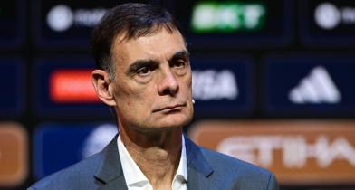 Μπαρτζώκας για το τι λείπει από τον Ολυμπιακό για την κατάκτηση της Euroleague: «Μερικές φορές είναι ο Θεός, μερικές φορές ο Γιουλ»