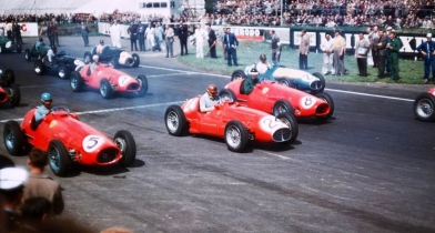 Σαν Σήμερα: Ο πρώτος αγώνας της F1 και το θαύμα του Μαλντονάντο (vid)