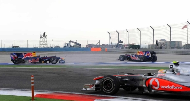 Σαν Σήμερα: Η σύγκρουση των δύο Red Bull στην Τουρκία (vid)