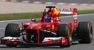 Σαν Σήμερα: Η τελευταία νίκη του Αλόνσο στην F1 (vid)