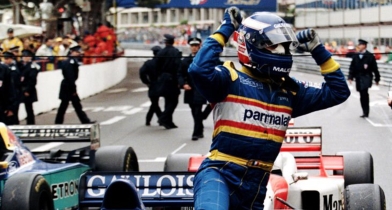 Σαν Σήμερα: Όταν το Χόλιγουντ ζήλεψε την F1 (vid)