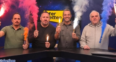 Galacticos για τιμωρία Λεωφόρου: «Ζούμε για την Κυριακή, βάλτε μας όλους φυλακή»
