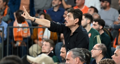Τιμωρήθηκε με τρεις αγωνιστικές ο Γιαννακόπουλος: Τι ισχύει για το Final Four