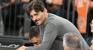 Γιαννακόπουλος: «Ας ολοκληρωθεί πρώτα το πρωτάθλημα και τότε θα μάθετε σε ποιον έκανα πρόταση»