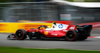 Η Ferrari είναι φαβορί για τη νίκη στο Μονακό