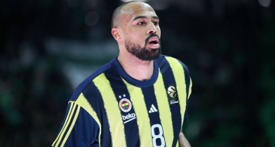 Euroleague: Υπογράφει η Φενέρ, ανατροπή με Βιλερμπάν, σοβαρός κίνδυνος για Μονακό!