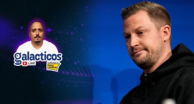 Αθανασίου στους Galacticos by Interwetten: «Τι απομένει για το "διαζύγιο" με Μπενίτεθ και τα δεδομένα για Νέστρουπ»