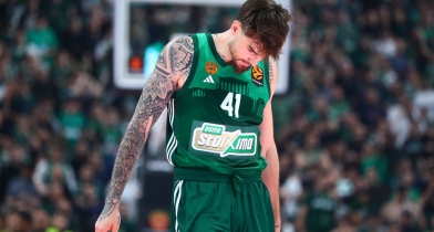 Από το «δεν προσπαθώ» έως το «δεν σε αφήνω», ένα… Game 5 δρόμος