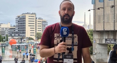 BCL Final Four: Το Gazzetta μεταφέρει όλο το κλίμα από τη Μπανταλόνα λίγο πριν τον μεγάλο τελικό της ΑΕΚ