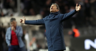 Το 63ο λεπτό που άλλαξε τα πάντα στον ΠΑΟΚ και η αρχηγάρα Ζίβκοβιτς