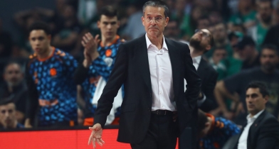 «Η Βαλένθια θα παρατάξει την ομάδα U22 για τον αγώνα με την Μπασκόνια πριν το Game 5 με τον Παναθηναϊκό»