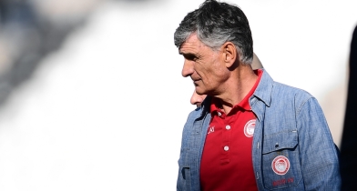 Θύρα 7 για Μεντιλίμπαρ: «Έχεις τον σεβασμό και την αγάπη μας, όμως εδώ κι αρκετό καιρό ο Ολυμπιακός μας δεν είναι αυτός που πρέπει»