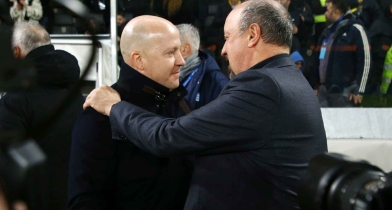 Η αποθέωση Ντέμη για ΑΕΚ, η μπηχτή για Μπενίτεθ και το σχόλιο για Κωνσταντέλια, Μύθου