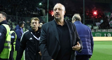 Ο Παναθηναϊκός χρειάζεται μεταγραφές, αλλά η ποιότητα μετράει κι όχι η ποσότητα όποιος κι αν είναι στον πάγκο