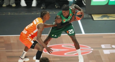 Βίντεο στην Euroleague έστειλε ο Παναθηναϊκός, εστίασε στην αλλαγή των διαιτητικών κριτηρίων, κυρίως στην αντιμετώπιση του Ναν