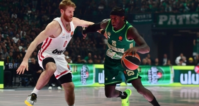 Οι σημαντικές πληροφορίες της EuroLeague για τα εισιτήρια του Final Four: η ταυτοποίηση και η τελική κατανομή θέσεων