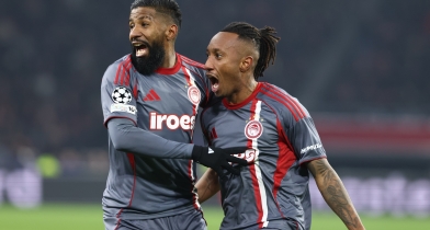 «Προς τον δεύτερο προκριματικό γύρο του Champions League αντί για τον τρίτο ο Ολυμπιακός»