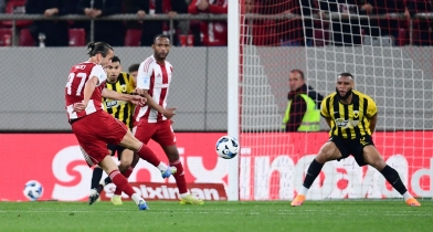 Ευνοϊκές συνθήκες για είσοδο στη League Phase του Champions League, τα νέα δεδομένα για ΑΕΚ, ΠΑΟΚ, Ολυμπιακό