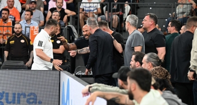 Στην αντεπίθεση με ανακοίνωση και στα αγγλικά ο Παναθηναϊκός: «Καταλαβαίνουμε την πικρία της Βαλένθια!»