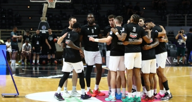 Η τελευταία εικόνα του ΠΑΟΚ και οι στόχοι στα 101 χρόνια…