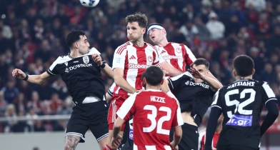 Μόνο αν είναι προετοιμασμένος για μάχη στην οποία θα πέσουν κορμιά!