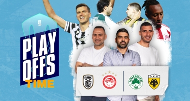 Play Offs Time: To μέλλον Μεντιλίμπαρ, Λουτσέσκου, Μπενίτεθ και το ερώτημα «έχουμε πρωταθλήτρια;»