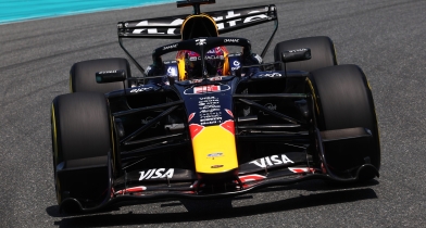 Το «έξυπνο» μυστικό της Red Bull που κέντρισε το ενδιαφέρον της McLaren